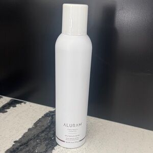 Aluram clean beauty dry texture spray 6 oz